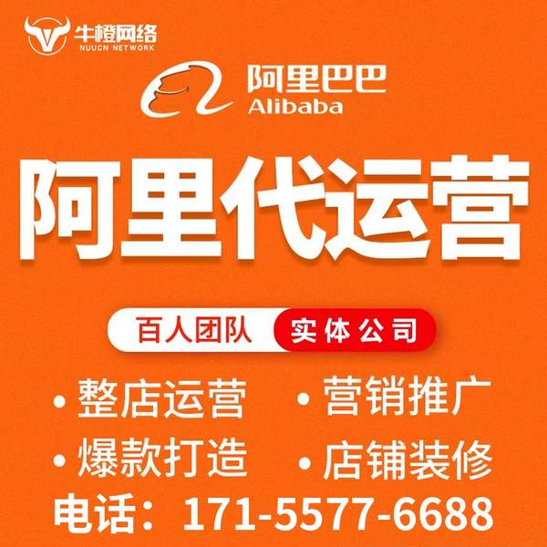聊城电商代运营