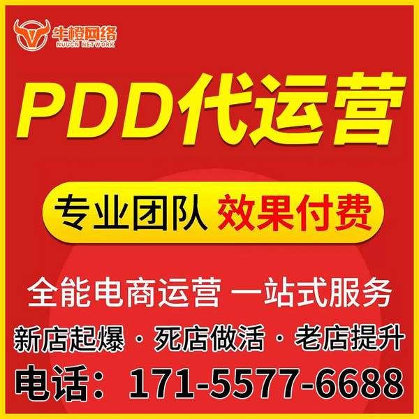 聊城电商代运营