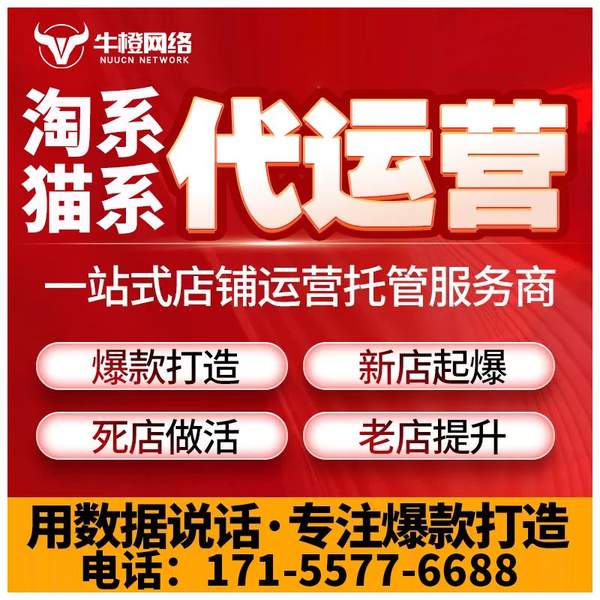 聊城电商代运营